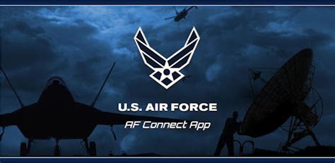 air force connect app download